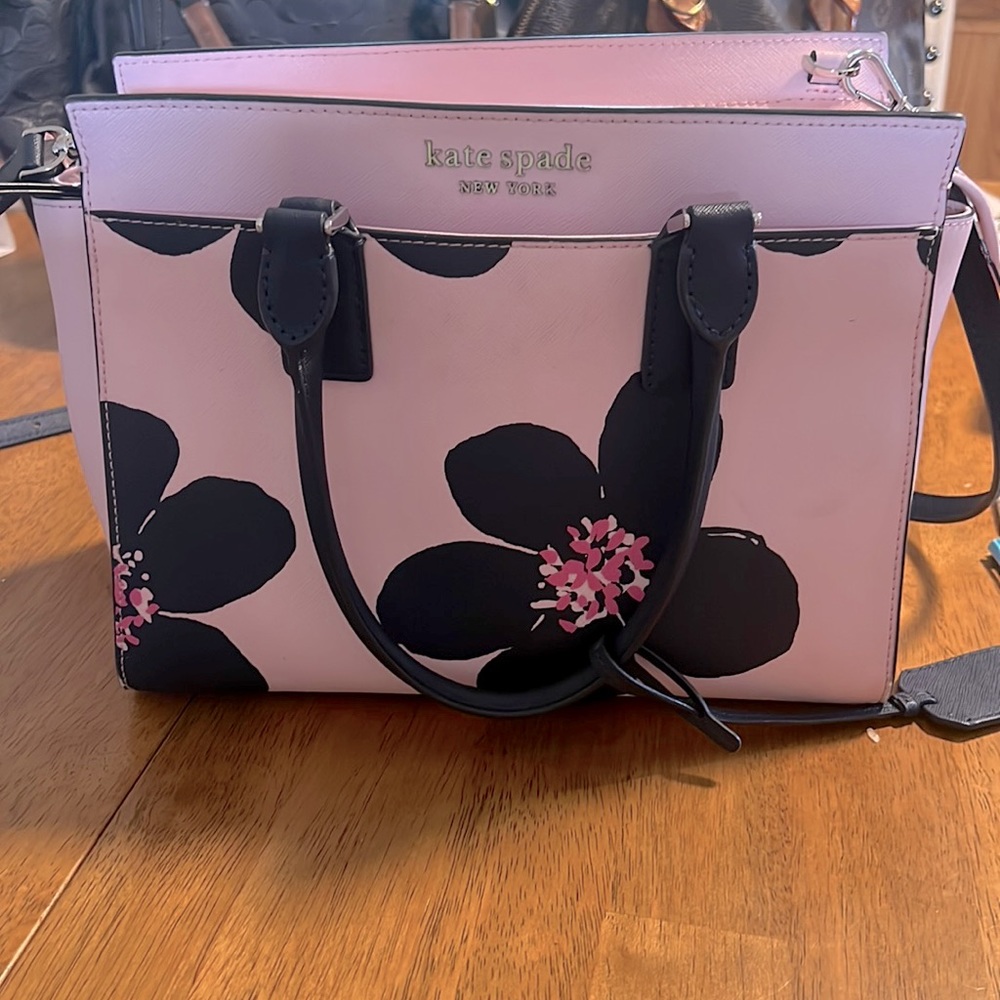 Cartera original de Kate spade
